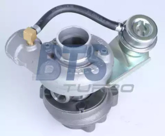 BTS TURBO T912238